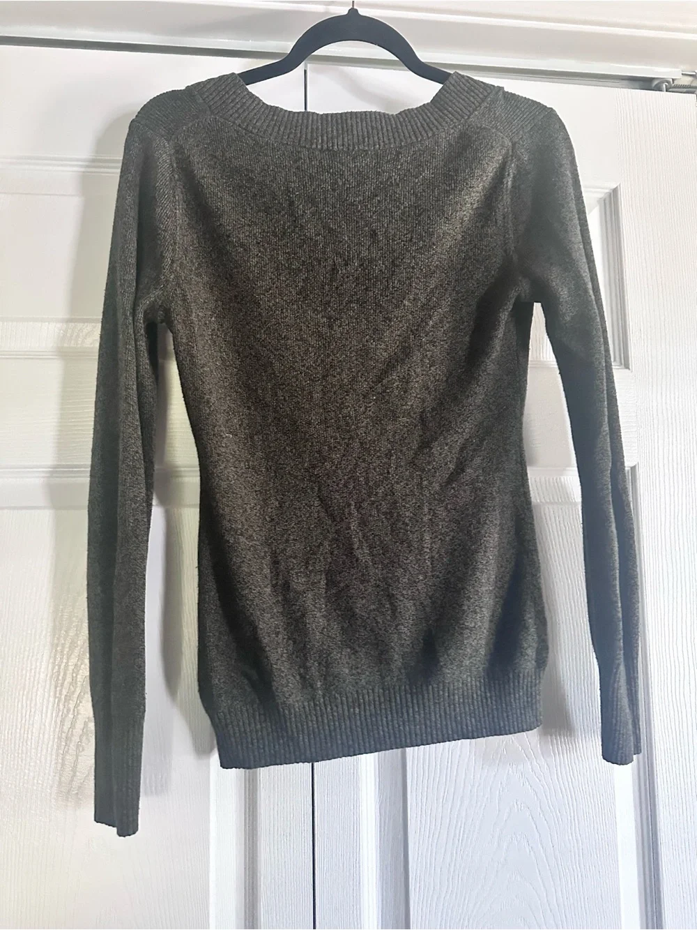 Express lightweight neck